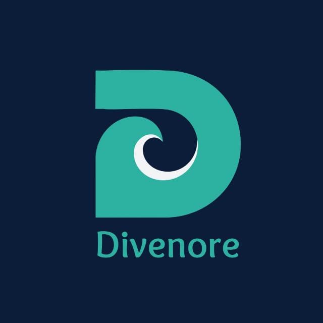 Divenore logo
